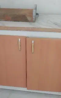 کابینت فلزی بدون پوسیدگی