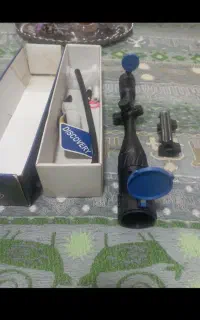 دوربین شکاری