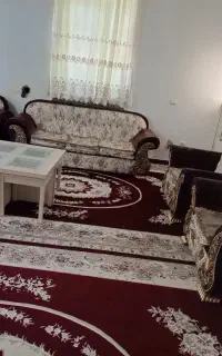 فروش مبل هفت نفره بدون عسلی