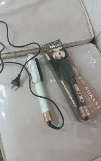 اتو مو سوکانی مدل sk1008