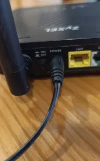 مودم ۲پورت zyxle
