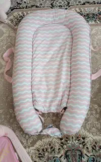 تشک گارد دار
