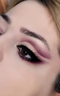 جشنواره تخفیفی%50 ناخن مژه میکاپ وشنیون