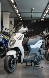 گلکسی اس وای ام‌ or125 اقساطی او‌ ار کالانویی