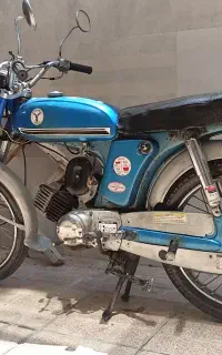 یاماها۱۰۰