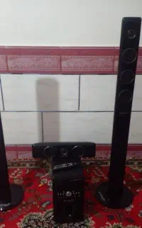 اسپیکرفروشی