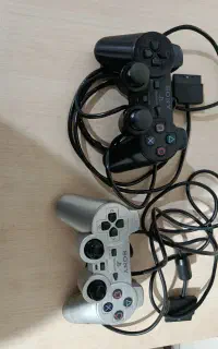 دسته  اصلی و اورجینال ps2