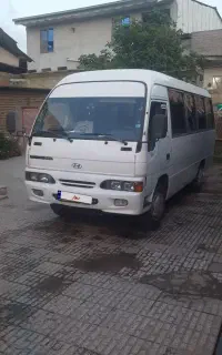هیوندا کروز ۸۸ معادل صفر