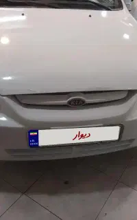 ریو مدل 85 تمیز