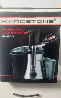 آبمیوه گیری نو نو هاردستون