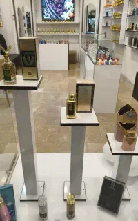 ادکلن شرکتی و عطر قیمت خرید(پردیس ۱ پلاک ۴۳)