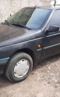 روآ مدل ۸۷ دوگانه کارخانه