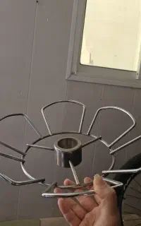 میل بار