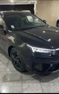 کی ام سی جی ۷ مدل ۱۴۰۲