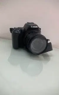 دوربین عکاسی کنون 250d