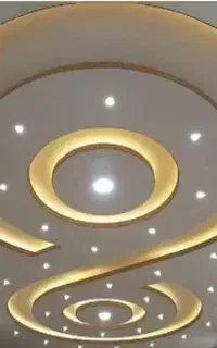 طراحی و اجرای کارهای کناف