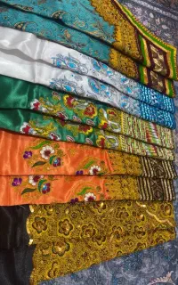 فروش شلوار بندری