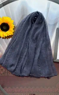 شال و روسری و لباس خانگی و ...