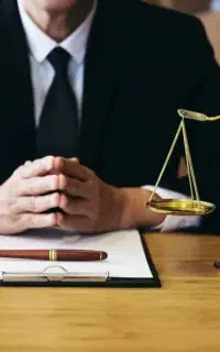 وکیل پایه یک دادگستری(پایان کار)
