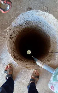 چاه کن