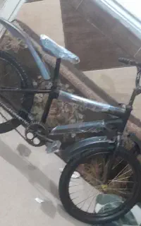 دوچرخه ۲۰