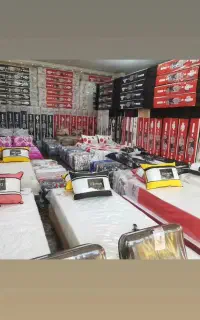 تشک اولترا پدیک