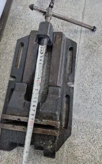 گیره صنعتی