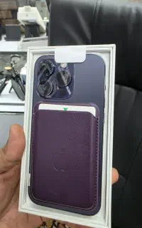 14pro128 سری m ch. بدون کد