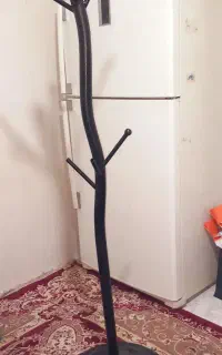 چوب لباسی