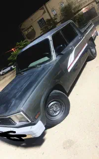 مزدا دو کابین 2000 هزار ژاپن