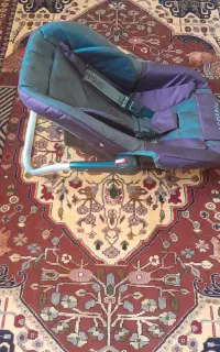 کریر اسپرینگ