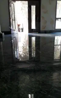 کفسابی ثاب زنی کف واحد