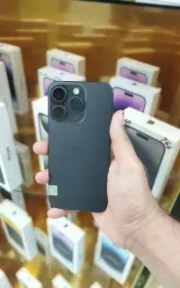 آیفون 15 پرو دوسیم اقساطی بخر از اپل استور اشکان