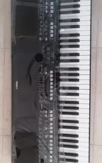 ارگ یاماها sx600