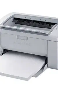 پرینتر تک کاره سامسونگ ML2160 استوک نیاز به تعمیر
