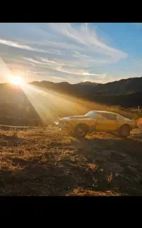 راننده سواری بدون خودرو هستم