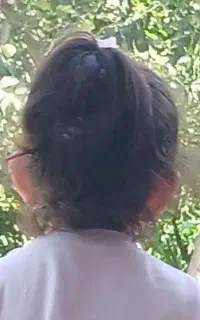 گمشده لنگه گوشواره
