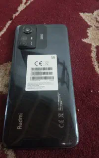 گوشی شیائومی نوت 12s