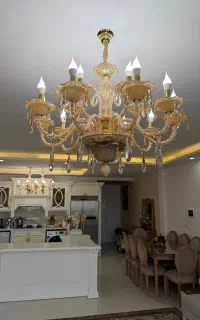 لوستر محمدیان