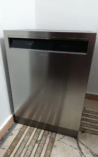 ظرفشویی اسنووا