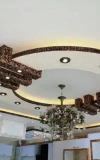 نقاشی و رنگ آمیزی ساختمان
