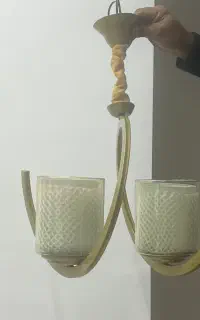 لوستر فانتزی نو