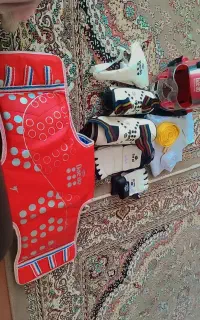 لباس تکواندو