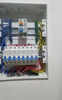 برقکار