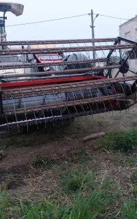 کمباین سینا ۲۰۱۹