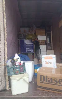 کارگر جابجایی حمل اثاثیه اسباب و اساس منزل تخصصی
