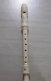 فلوت ریکوردر یاماها (کاملا نو)