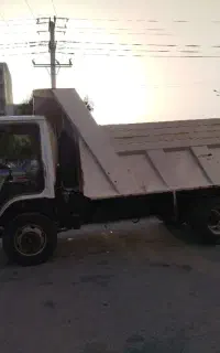 ایسوزو کمپرسی