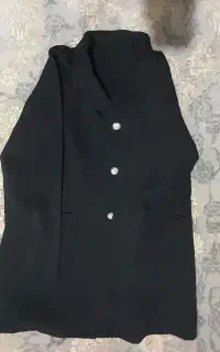 کت مشکی