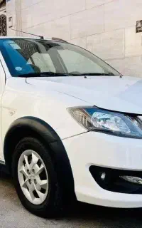 گارانتی فعال GX-S  / 1403  بی رنگ
